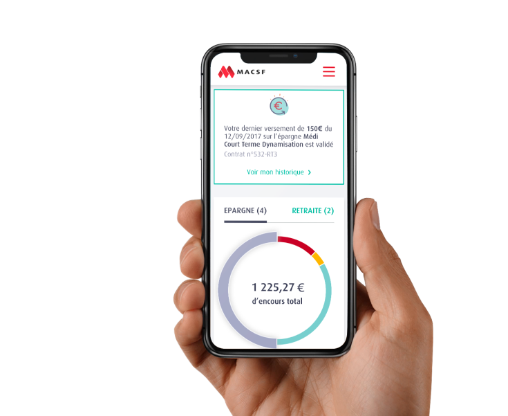 site mobile
